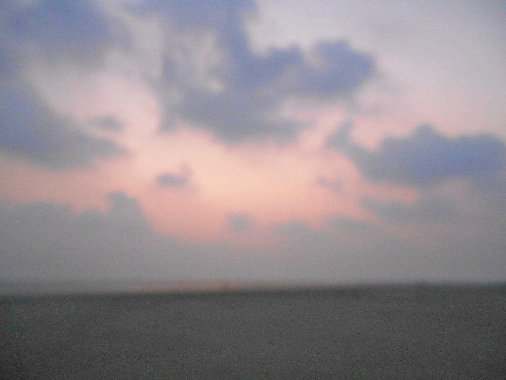 Фото 7 Песчаная буря