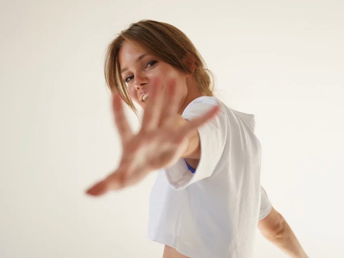 Топ-футболка женская - https://tsdot.ru/