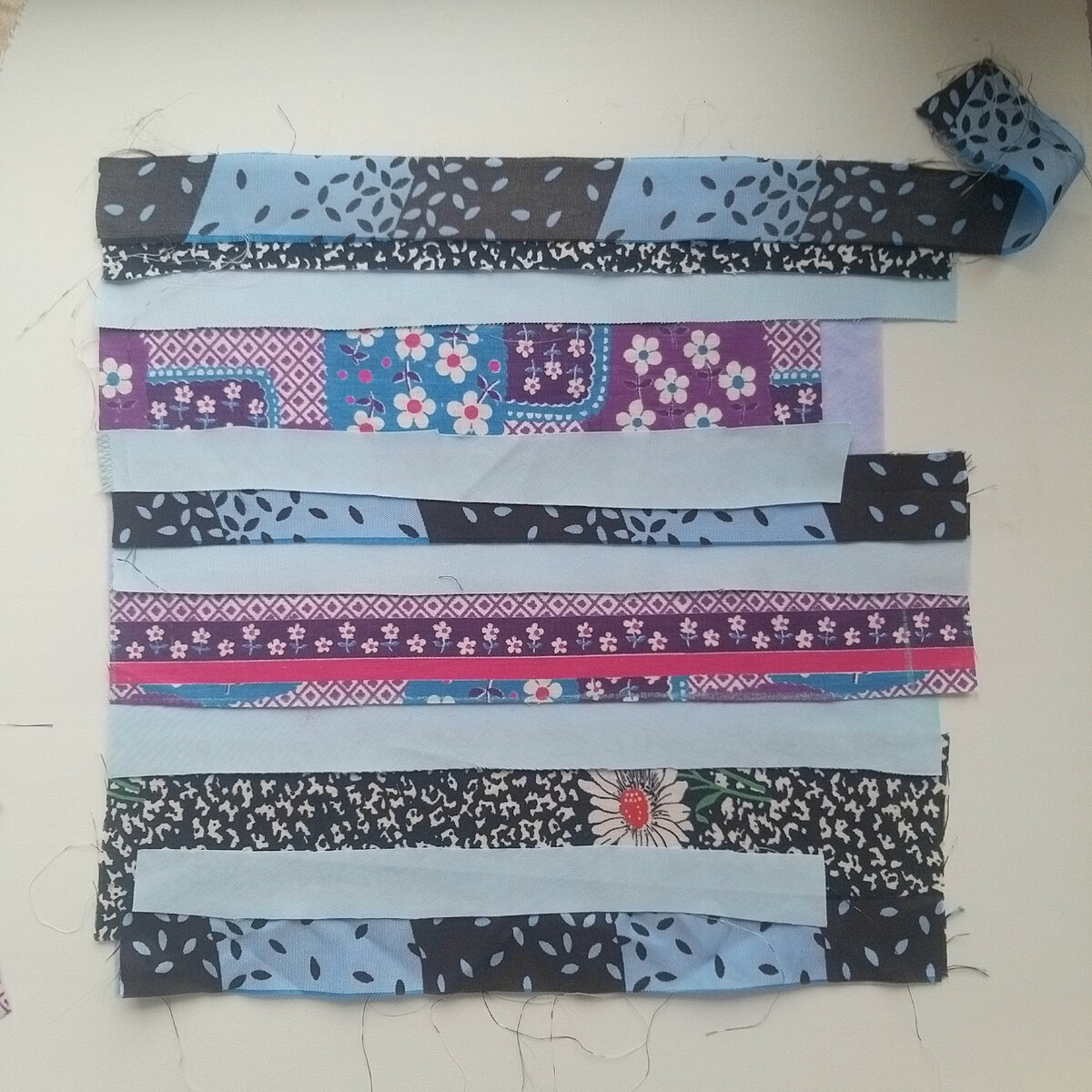 Мои "пробы пера".