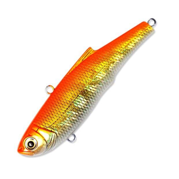 хорошо работает ранним утром и в сумерках