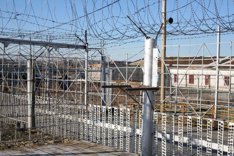    Суд отправил гайчанина в колонию на 12,5 лет за два преступления: убийство и избиение Андрей Севостьянов