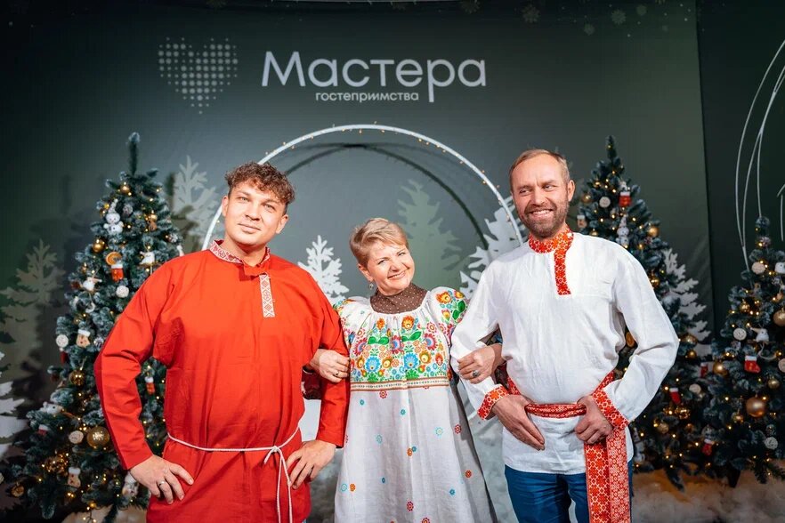    В Югре выберут амбассадора главного туристического конкурса страны
