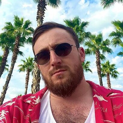 Султан Лагучев. Фото: yandex.ru