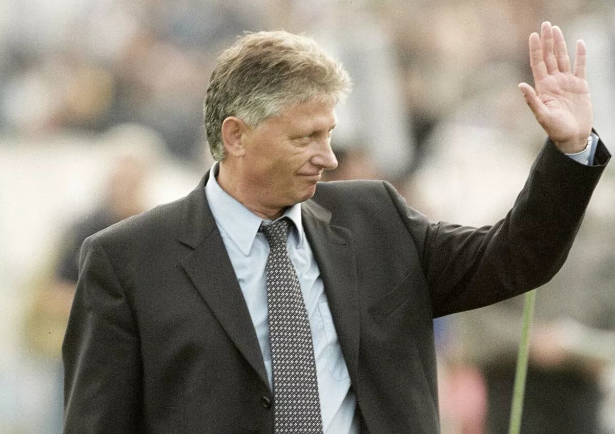 Виктор Прокопенко. Источник: all-soccer.ru