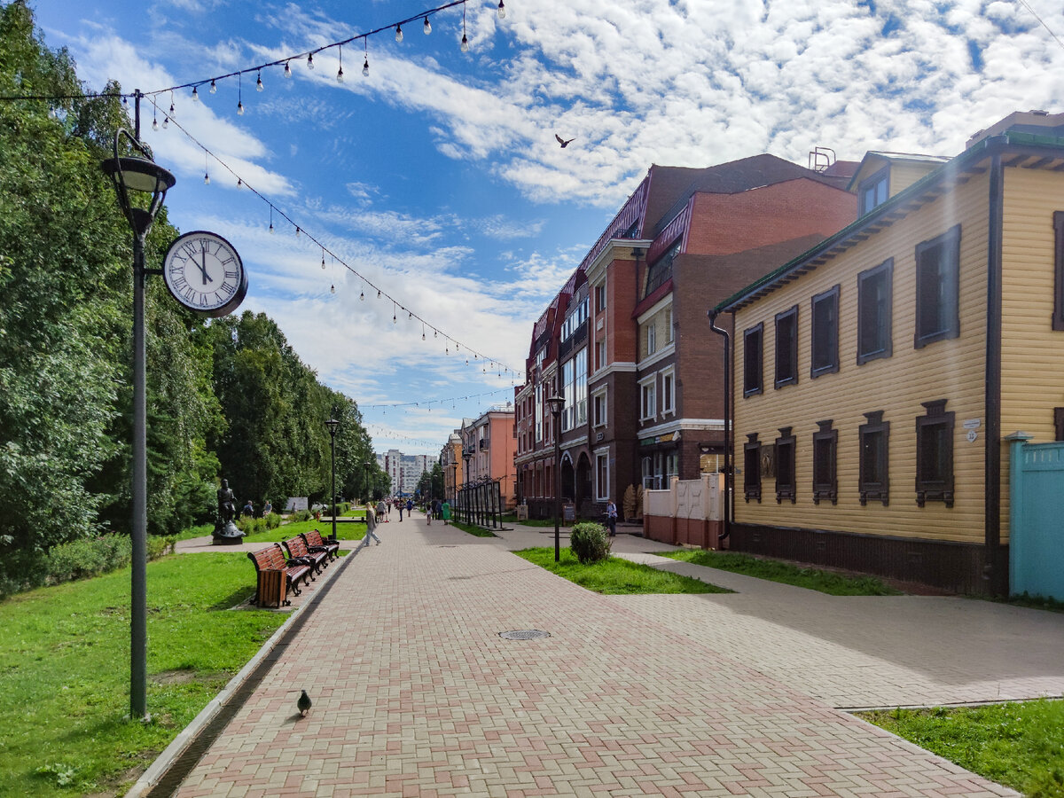 Стоит ли ехать в Архангельск? Проверил, насколько здесь интересно туристу