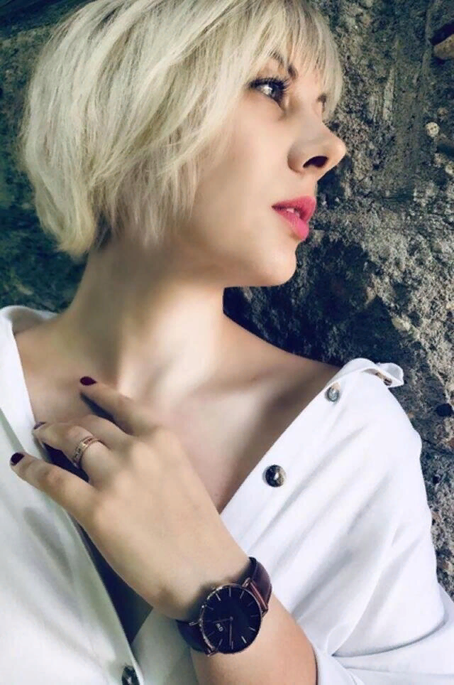 Катерина Kароль
