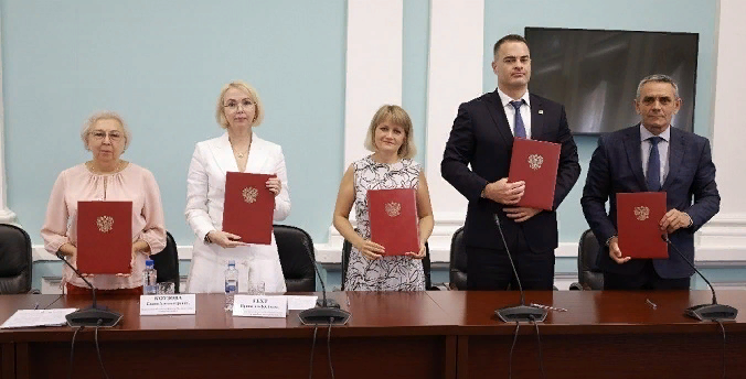 Фото: пресс-служба правительства Челябинской области