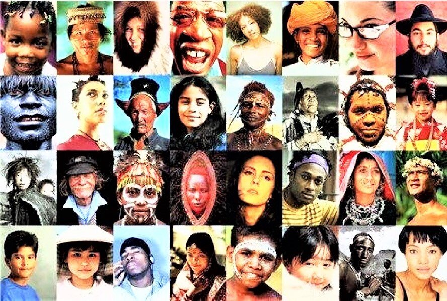 К нам в страну приглашают людей со всего света. Русские всегда стремились к дружбе. Но возникает вопрос: как жить рядом, они вообще понимают нас? Понимают ли они смысл сказанного и смысл поведения местных? 