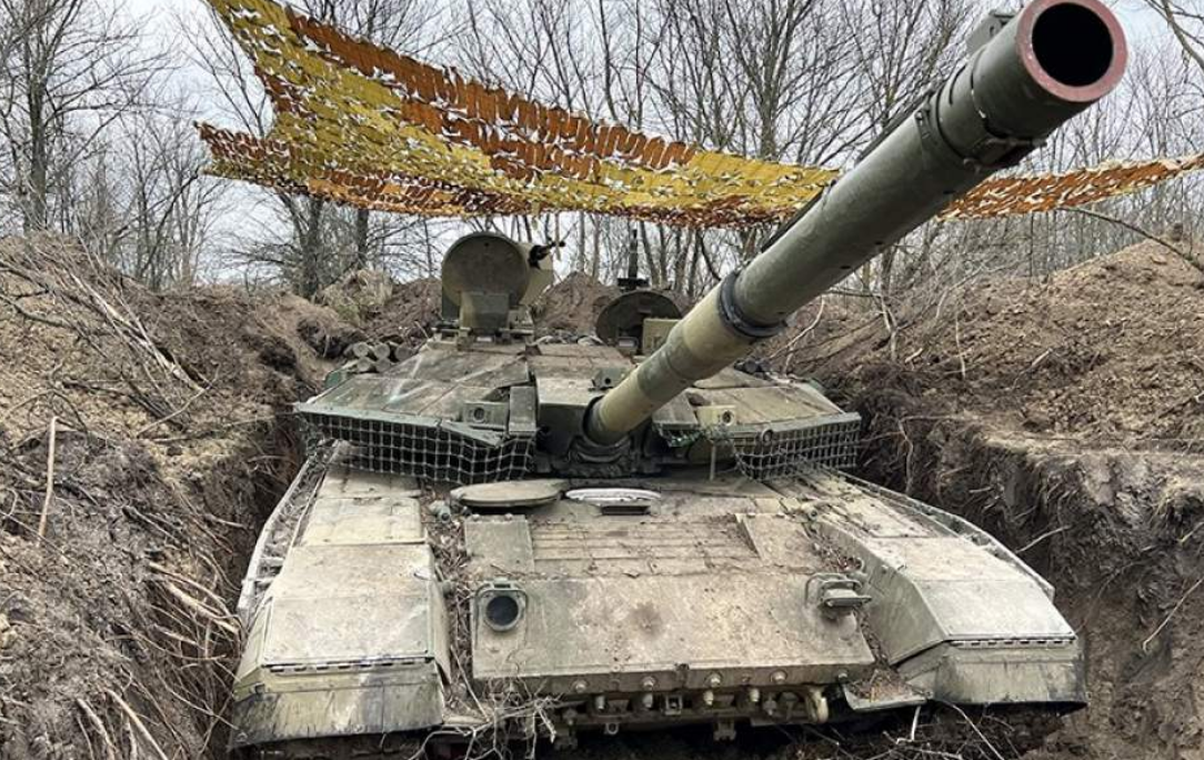 Т 90 м прорыв
