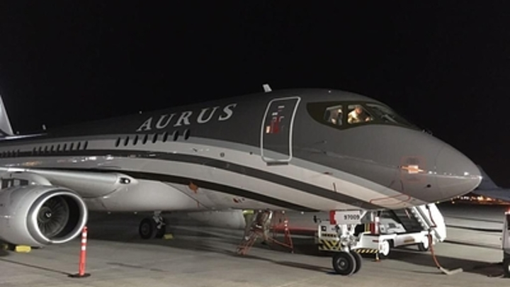 ФОТО: UAC/GLOBALLOOKPRESS 