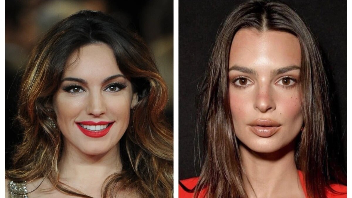 Многие знаменитости обладают аппетитными формами. Фото: gettyimages.com