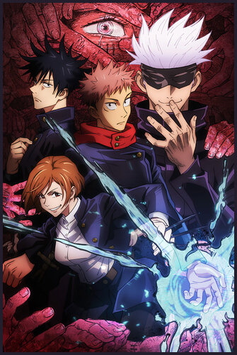 Постер для красоты