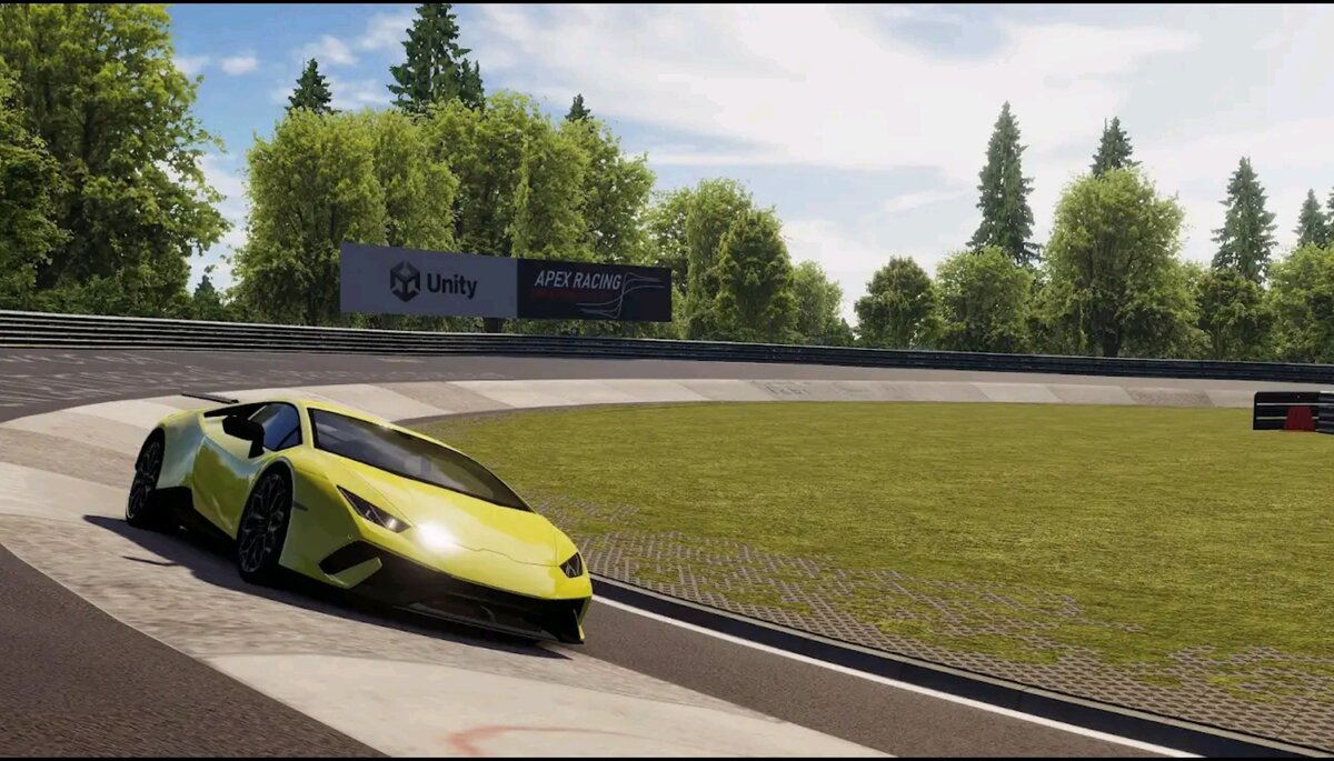 Assetto Corsa mobile 🔥 | VSCPNOY_ 07 | Дзен