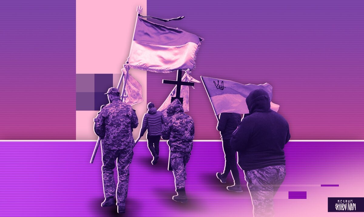    Иван Шилов © ИА Регнум