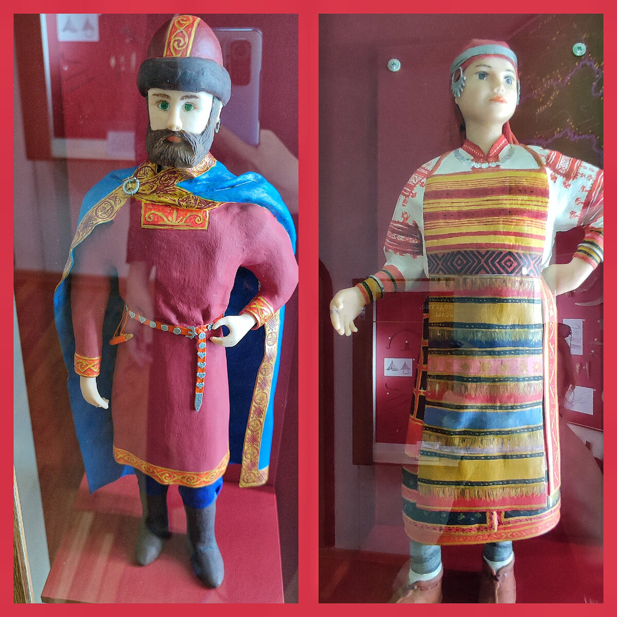 Славяне-северяне 8-11 веков