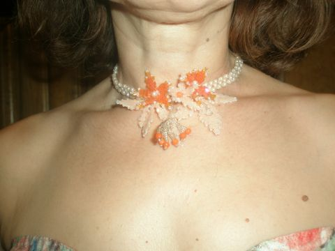 Цветочный мир