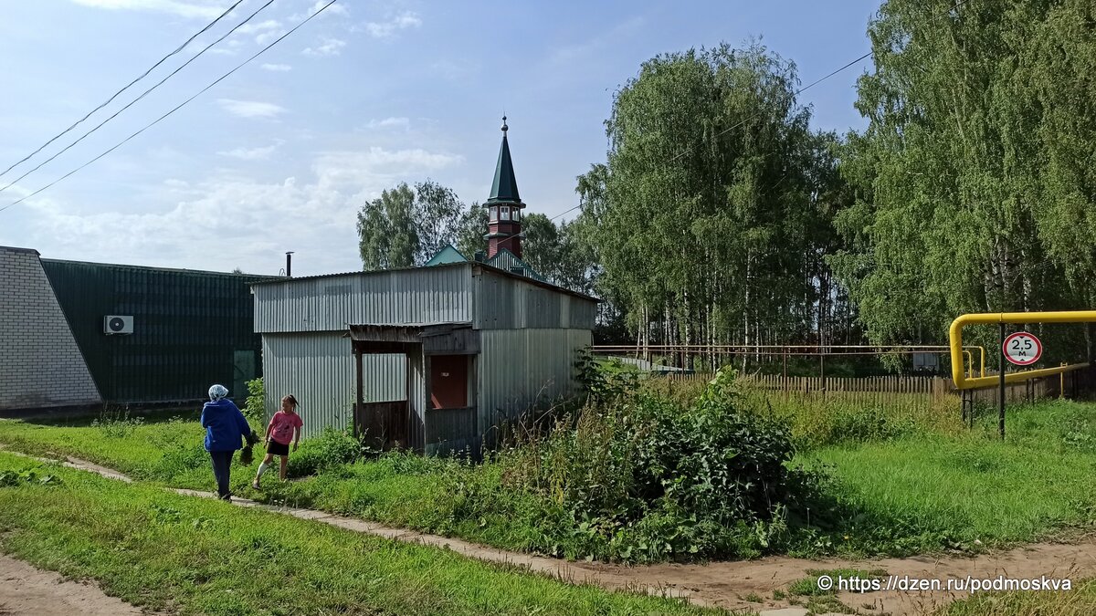 Скромная жизнь удмуртской глубинки: деревня Кестым | По России с Позитивом  | Дзен