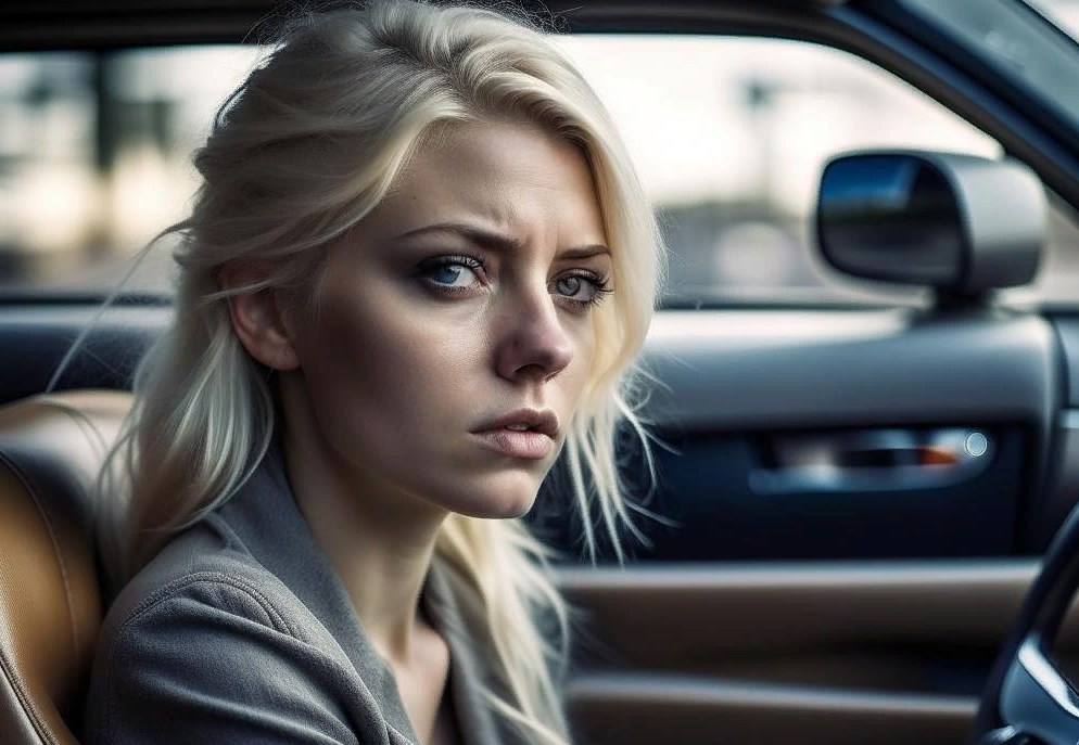 Изображение сгенерировано нейросетью Кандински)