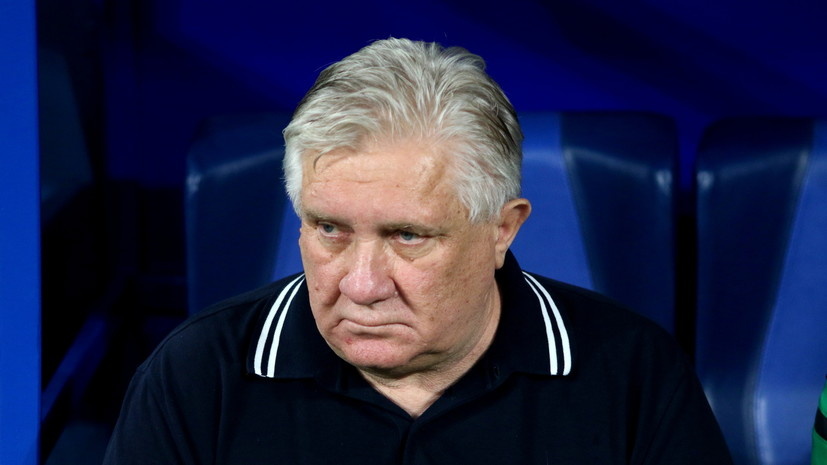   globallookpress.com Maksim Konstantinov