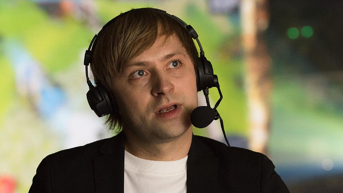     Ярослав NS Кузнецов