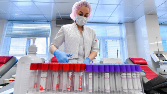    Ученые установили связь между коронавирусом и диабетом первого типа Иван Обухов