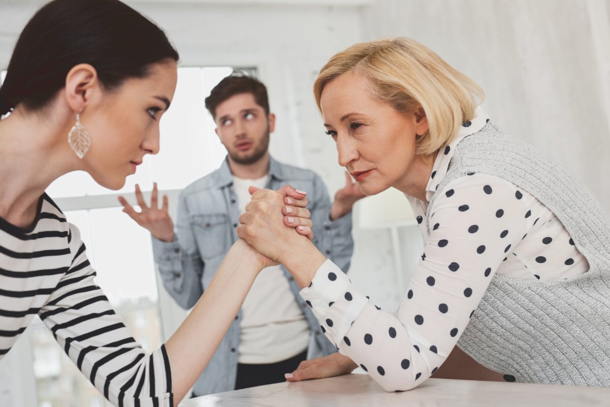 Нужна ли такая победа? 