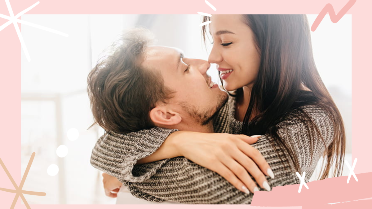 Влюбленность