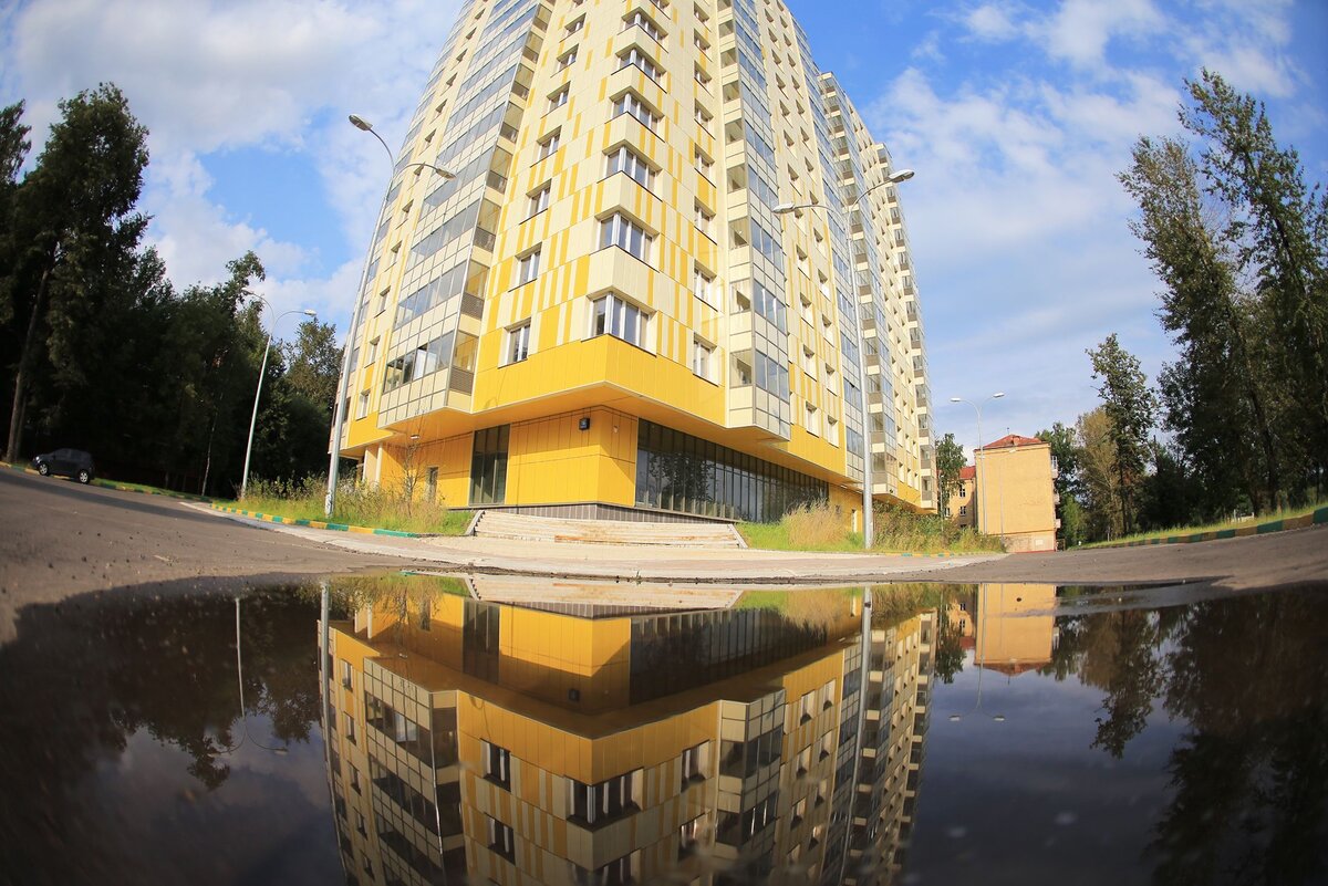    Сергей Михеев/РГ