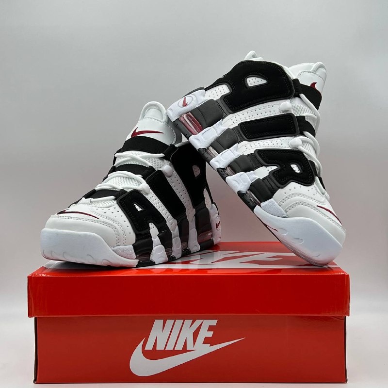 Nike air clearance more uptempo 2