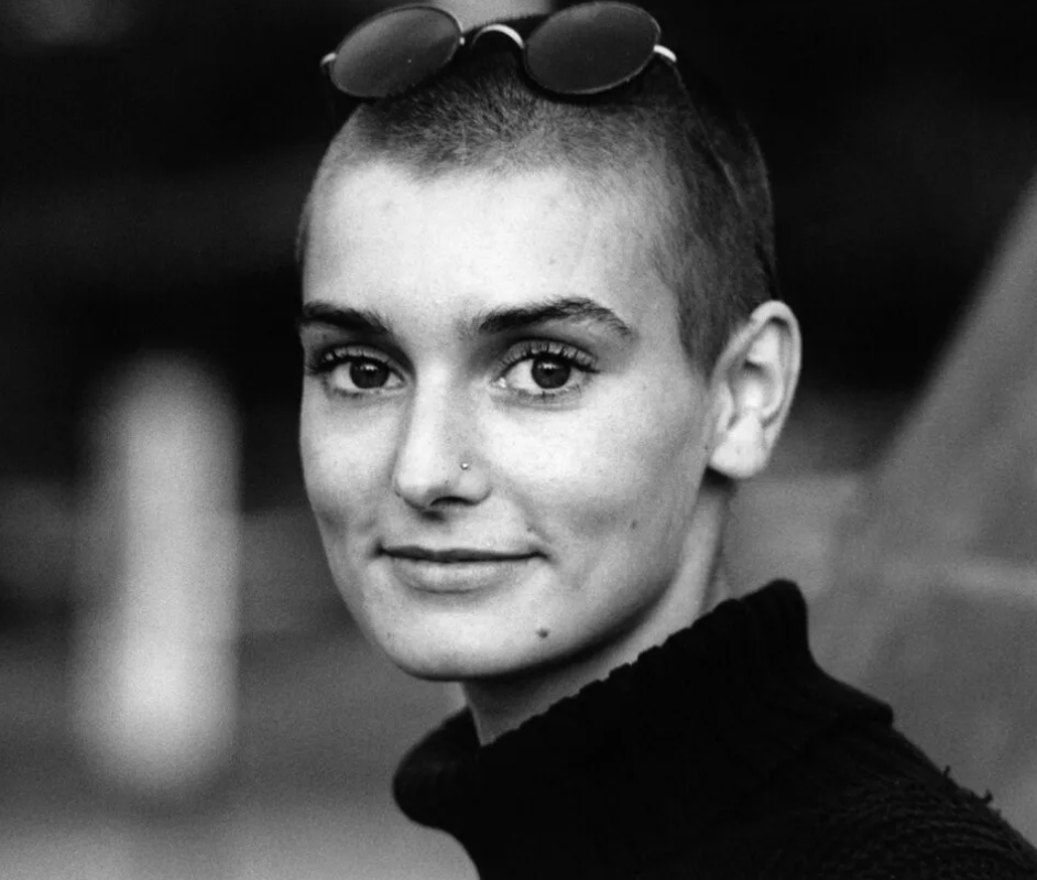 Шиннейд в эпоху расцвета.