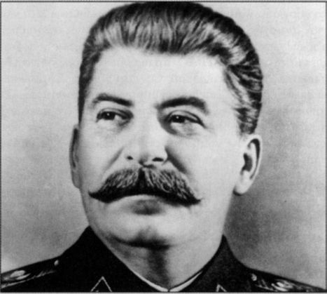 Иосиф Сталин (СССР): * Одна смерть — трагедия, миллион смертей — статистика.