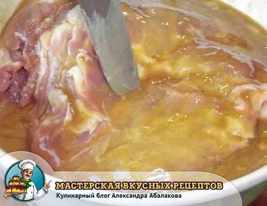 Свиная шея в духовке - 10 вкусных рецептов приготовления с пошаговыми фото