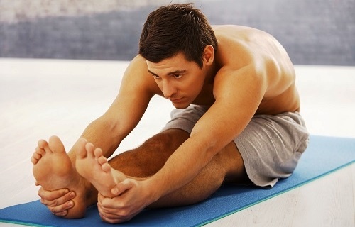  
Выполняя упражнения, тренируется лобково-копчиковая мышца, имеющая непосредственное отношение к эрекции. Чем лучше тренирована лобково-копчиковая мышца, тем сильнее и дольше эрекция. Это объясняется тем, что кровоток в область полового органа увеличивается, и половой член больше наполняется кровью.