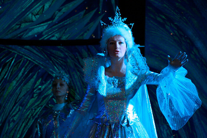 Снежная королева