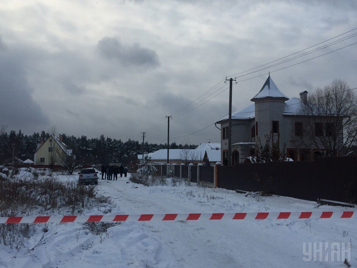 Также суд обязал управление Нацполиции выплатить ему 104,7 тыс. грн зарплаты.
Суд также обязал управление Национальной полиции выплатить Куряте заработную плату / УНИАН