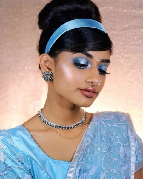 Фото ©Instagram/hamelpatel_