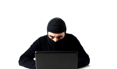 Встречай мошенников нового поколения!