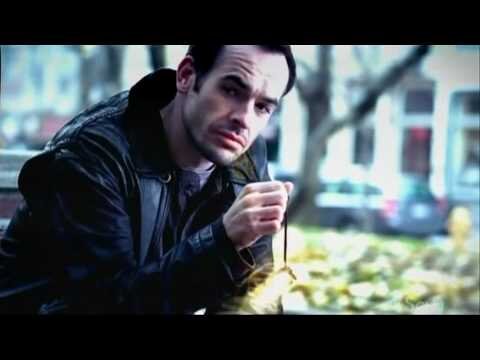 Кадр из сериала "Детектив Дрезден: Секретные материалы" (2007)