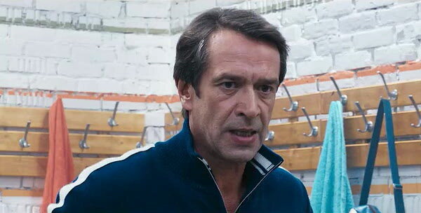 Владимир Машков ("Движение вверх")

