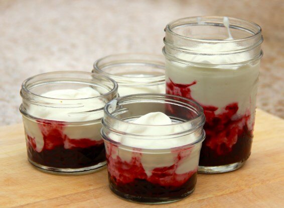 Домашний йогурт в мультиварке – кулинарный рецепт