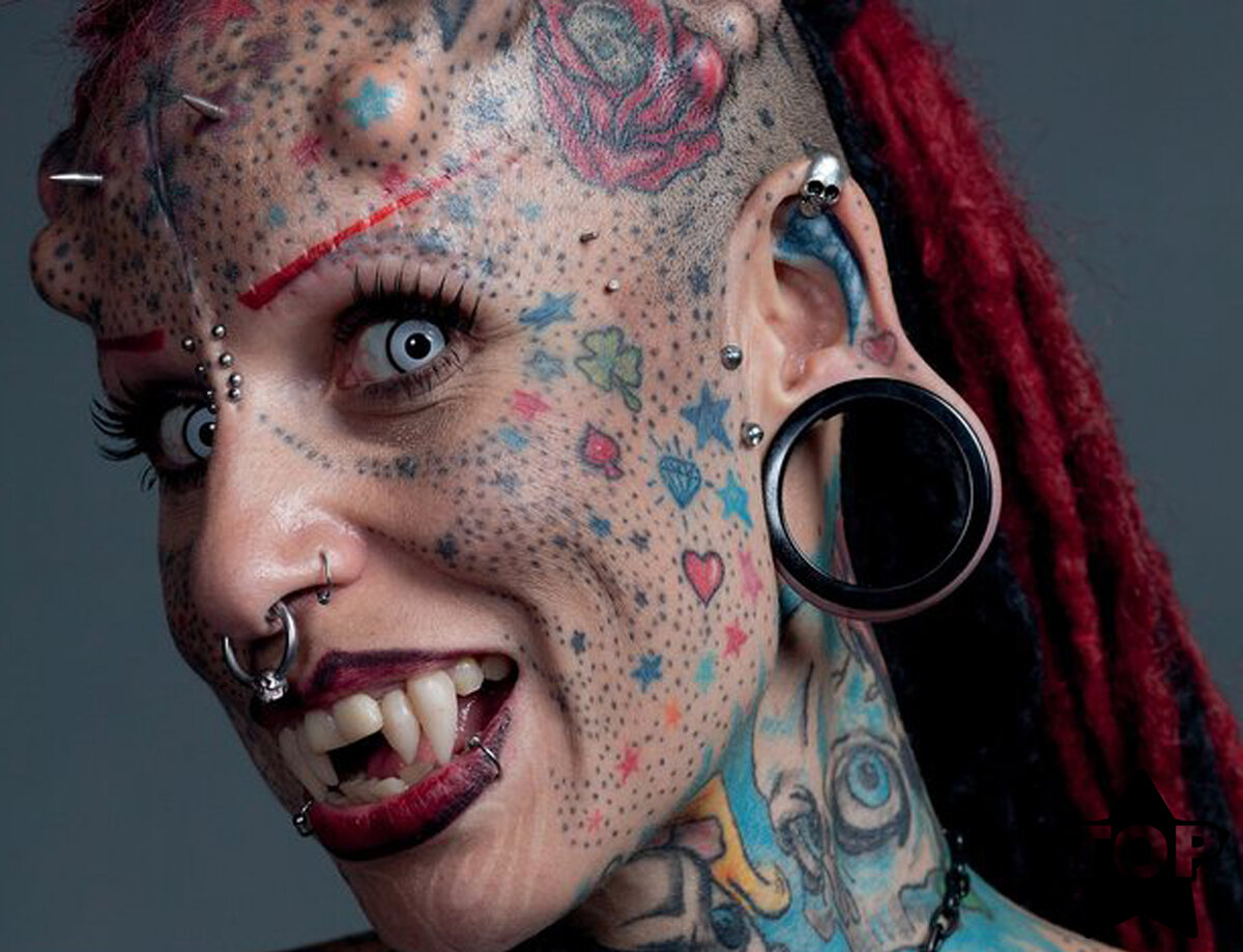 Мария Кристерна