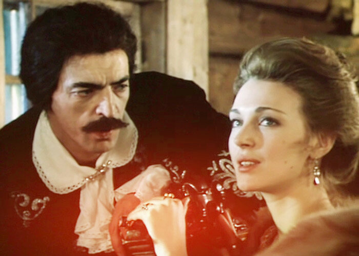 "Ланфрен - ланфра, лан-та-ти-та": что значат эти слова? | ФИЛОЛОШКИ ...