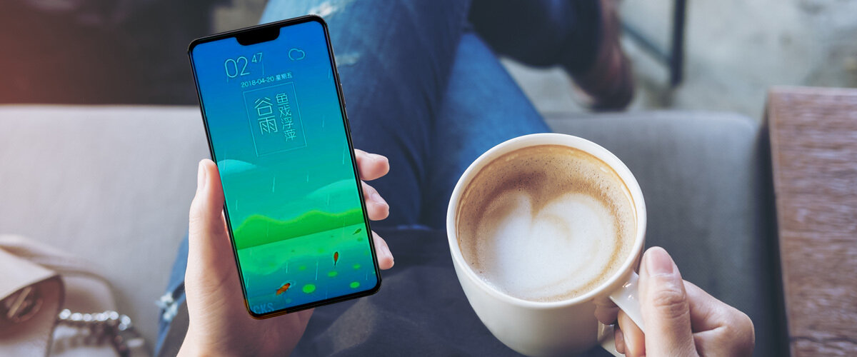 Фото: Коллаж. Материал: Farknot Architect / Shutterstock.com