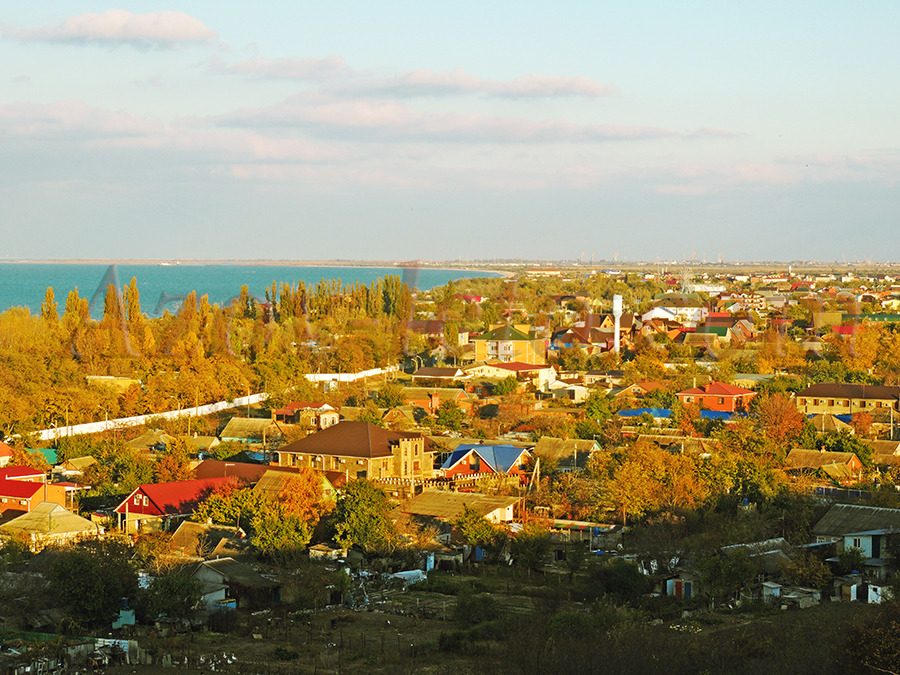 Станица голубицкая куда сходить. Станица Голубицкая море. Азовское море станица Голубицкая.