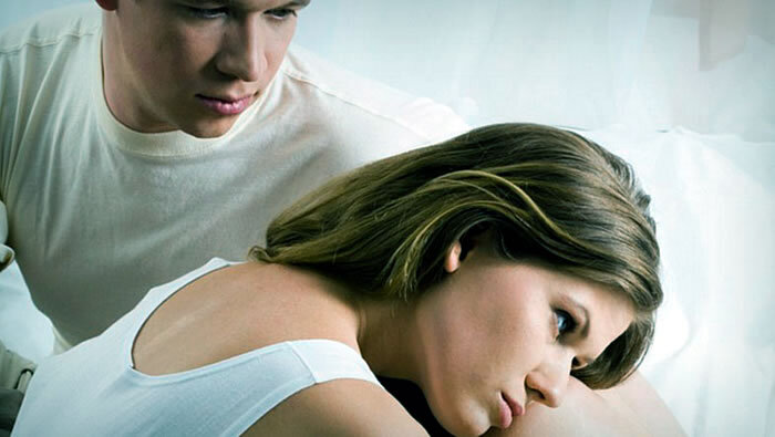 Бесплодие - серьезная проблема современности.