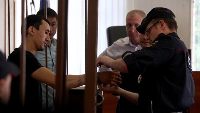  © АГН "Москва" / Сергей Ведяшкин