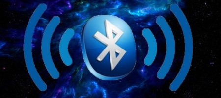 Bluetooth версия 10