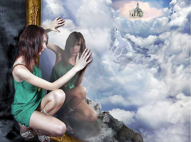  Духовность - это разрушение. Духовность - это самоуничтожение личности! Поэтому люди и не идут по духовному пути, они боятся…