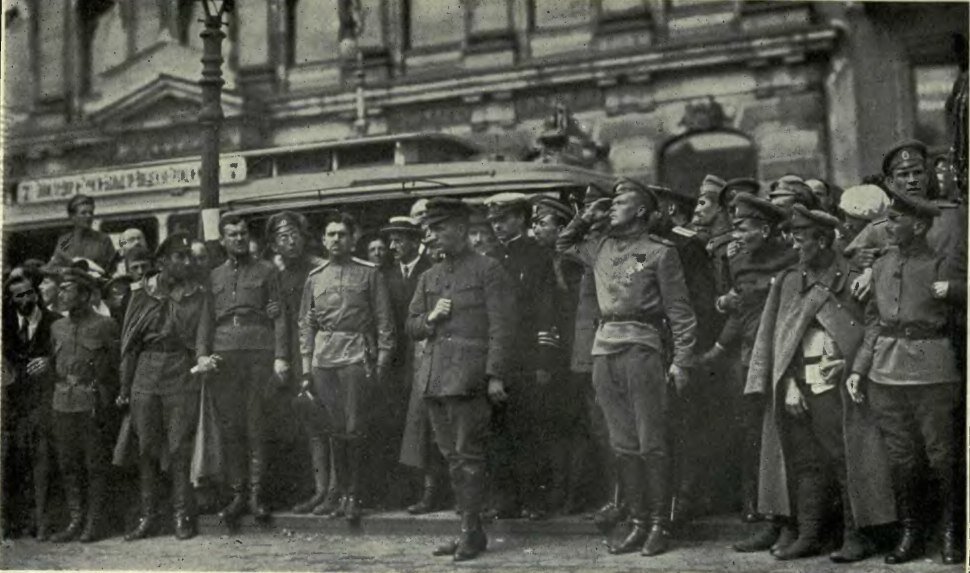 петроград 4 июля 1917. июльская демонстрация 1917. невский проспект 4 июля 1917. расстрел июльской демонстрации 1917. невский проспект 4 июля 1917.