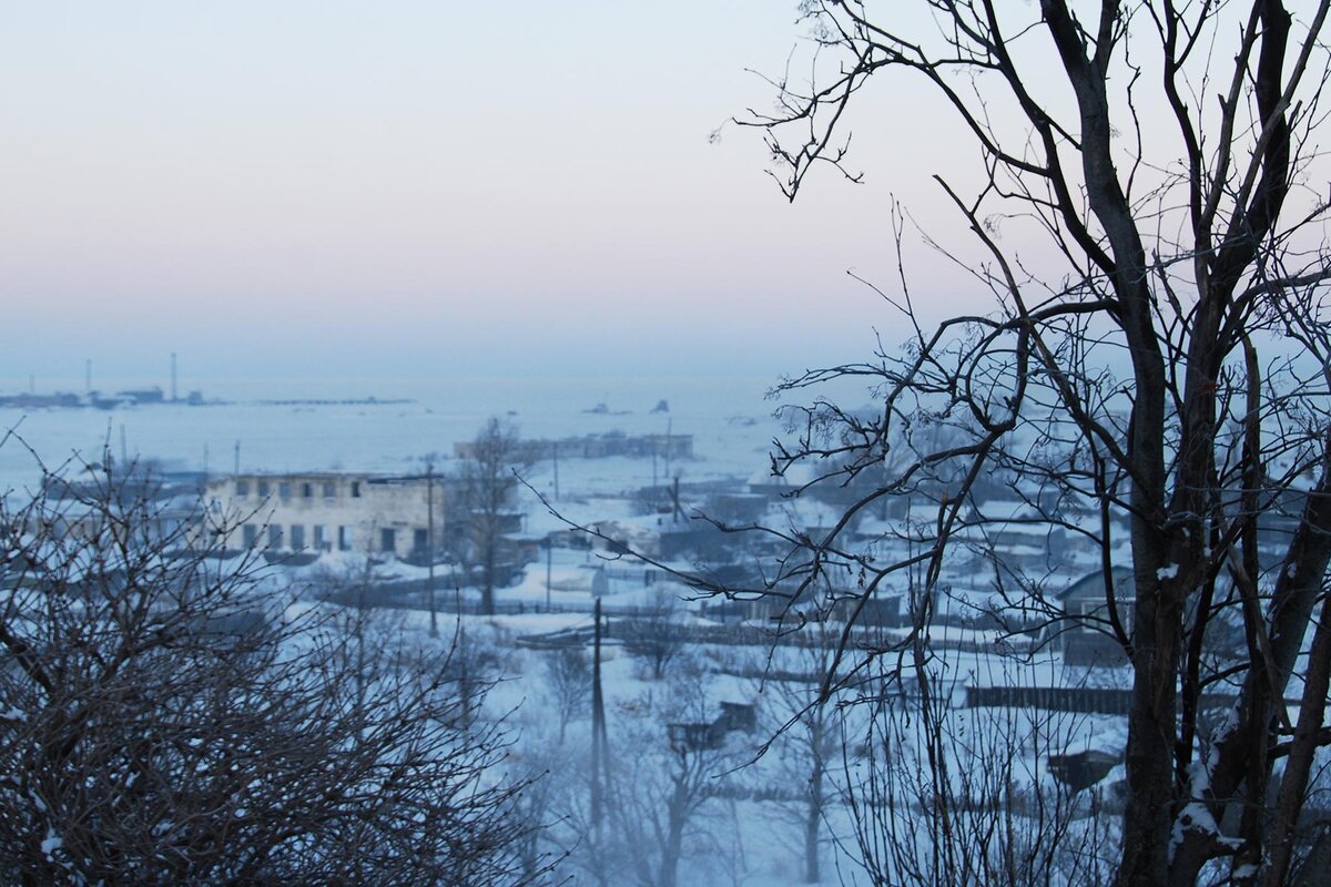 Невельской. Глава 10. Где находится хемультан и ночь в городе адмирала |  РУССКИЙ СЛЕДОПЫТ | Дзен